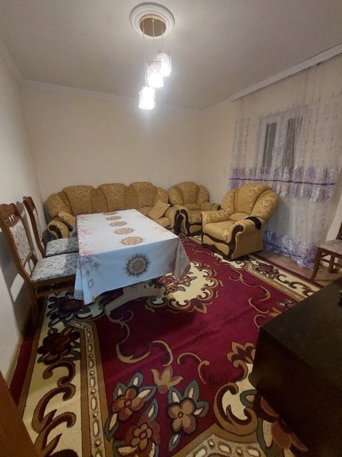 Həyət evi, Xırdalan ş.