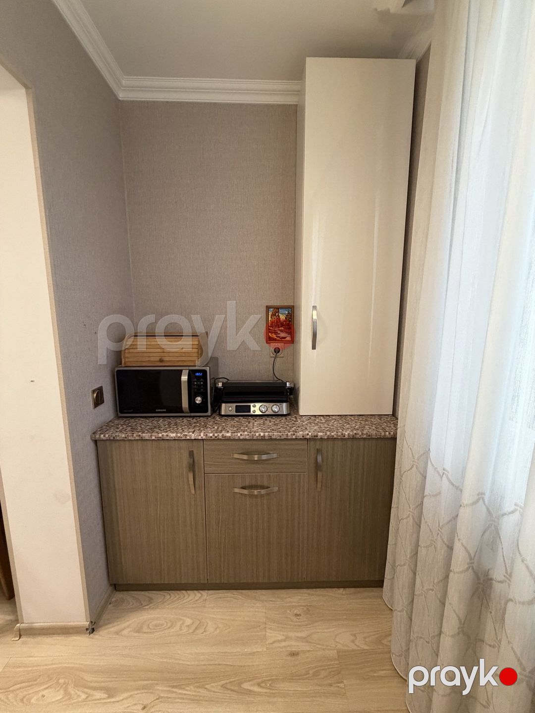 Satılır 2 otaqlı köhnə tikili 70 m² — Mənzil, Bakı (7)