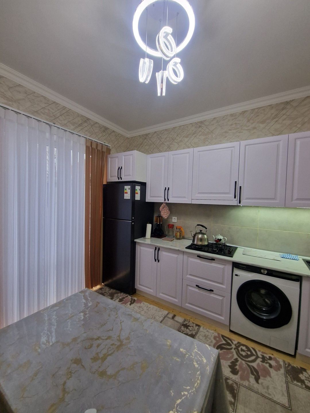 Satılır 3 otaqlı həyət evi/bağ evi 85 m² — Ev, villa, Bakı (5)