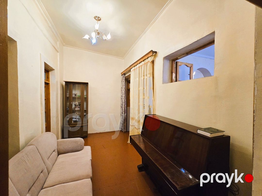 Satılır 4 otaqlı həyət evi/bağ evi 100 m² — Ev, villa, Bakı (9)