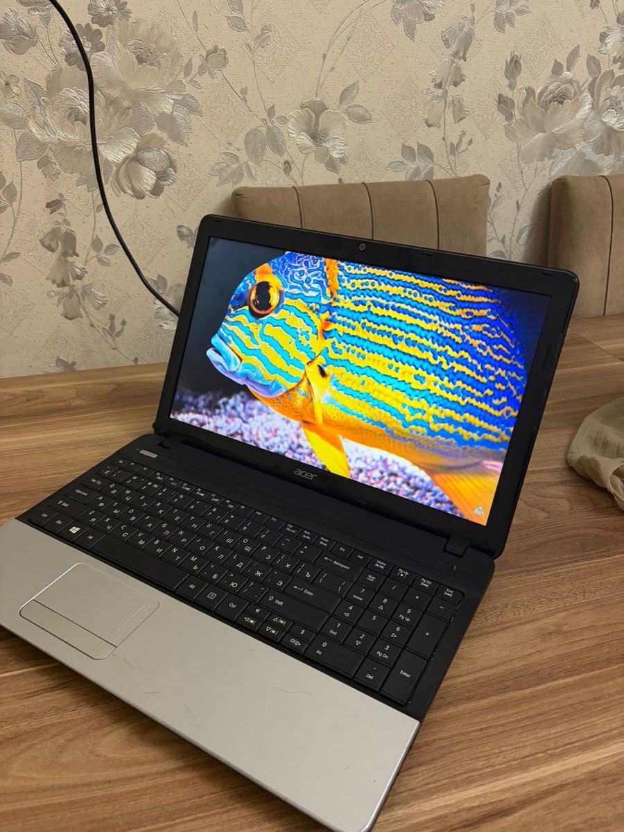 Acer TMP P253 — Elektronika, Bakı (8)