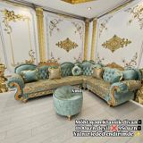 Yeni, Künc divan, Pufik — Товары
