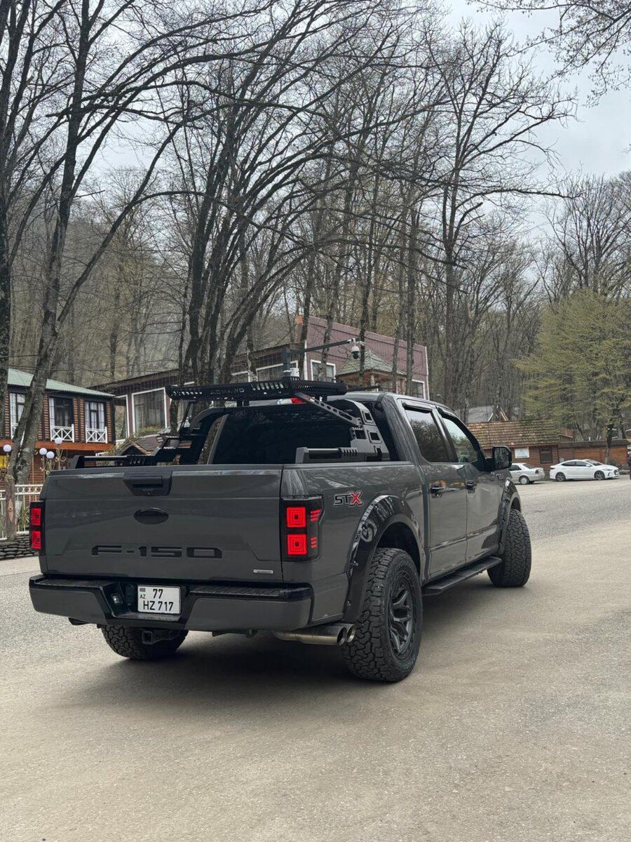 Ford F-150, 2020 il — Avtomobillər, Bakı (6)