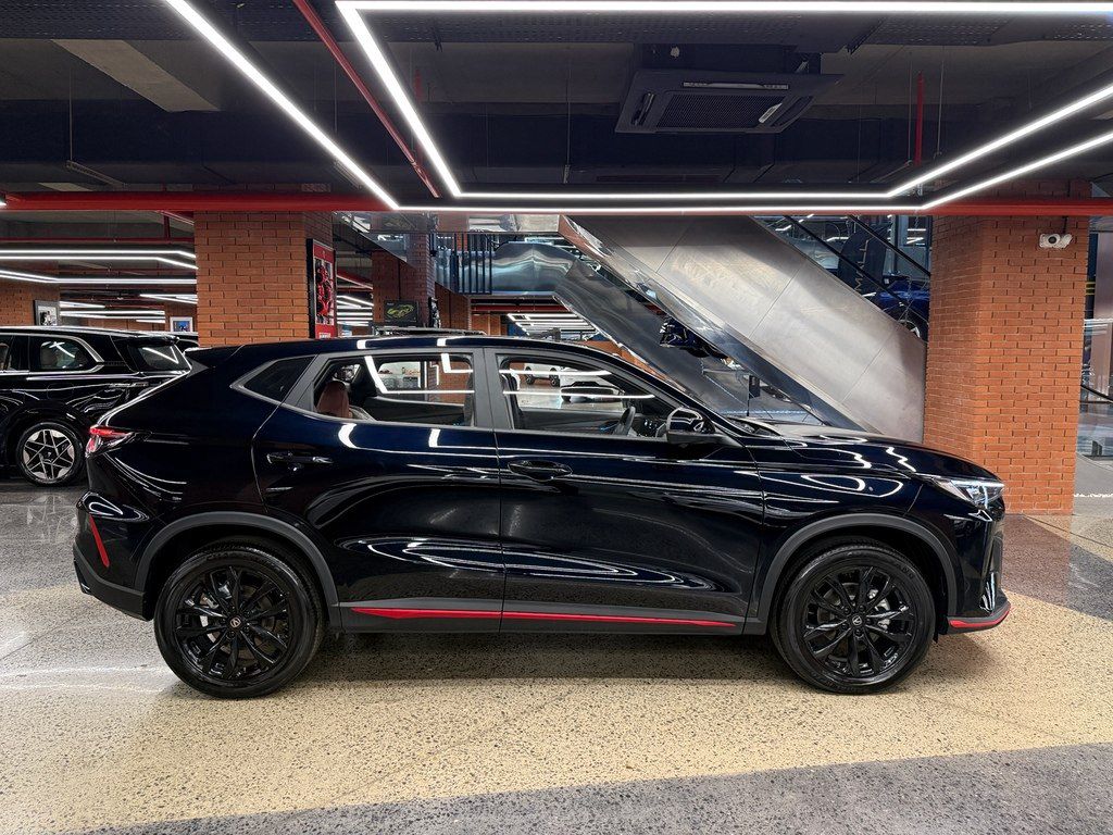Changan Oshan X5 Plus, 1.5 L, 2026 il, yeni — Avtomobillər, Bakı (10)