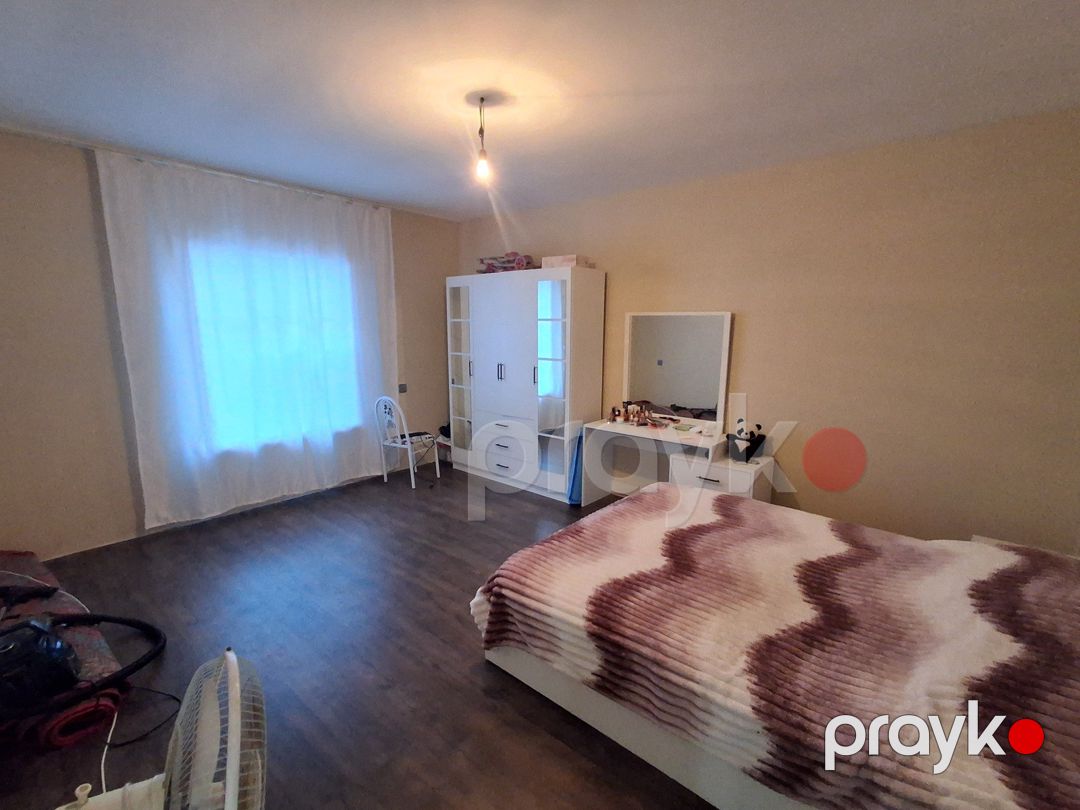 Satılır 3 otaqlı həyət evi/bağ evi 100 m² — Ev, villa, Bakı (7)