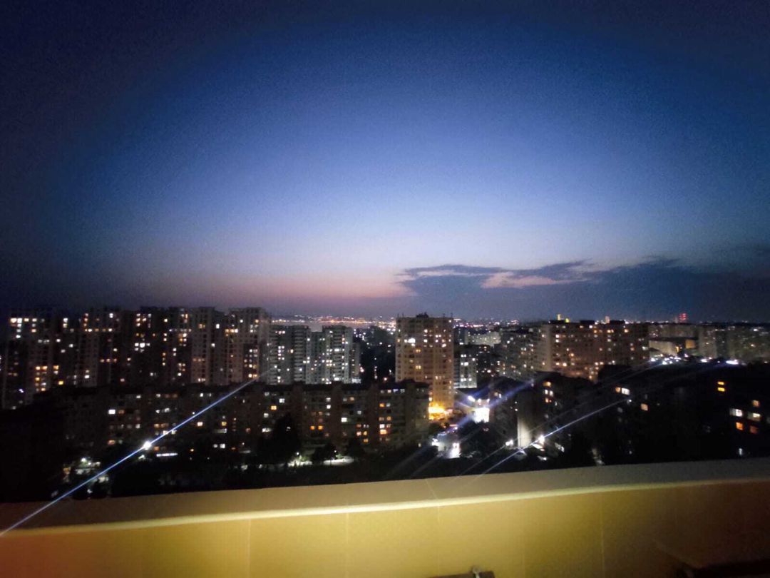 2-otaqlı yeni tikili kirayə verilir, Həzi Aslanov m., 60 m² — Mənzil, Bakı (4)