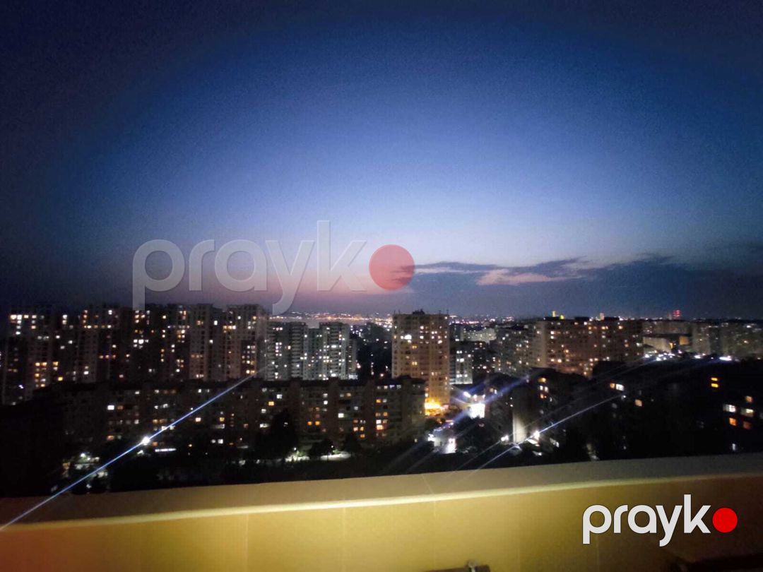 2-otaqlı yeni tikili kirayə verilir, Həzi Aslanov m., 60 m² — Mənzil, Bakı (4)