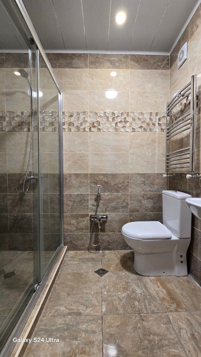 2-otaqlı yeni tikili, Xırdalan ş., 46 m² — Mənzil, Xırdalan (9)