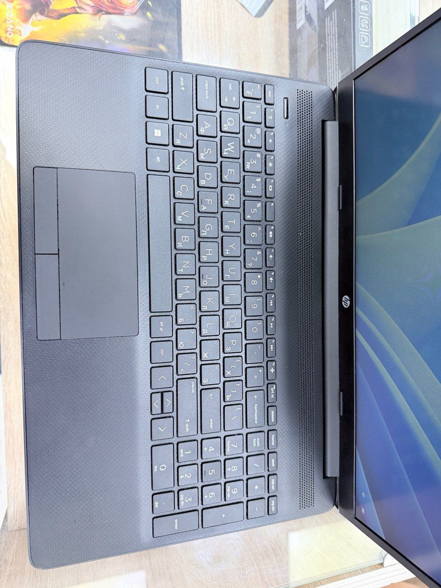 HP I5-12/8GB/512/ MX-550 DDR6 — Elektronika, Bakı (7)