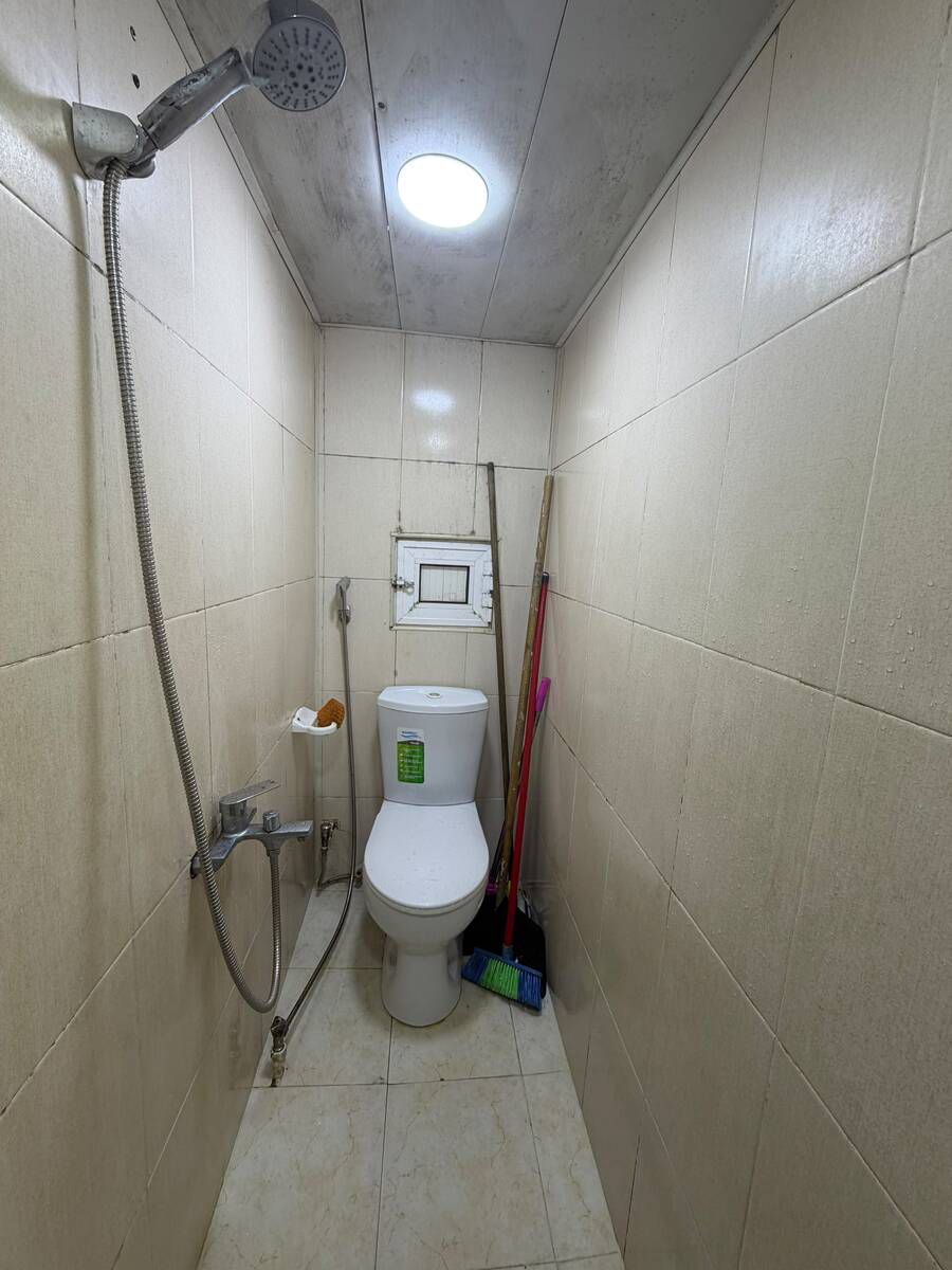 Satılır 2 otaqlı köhnə tikili 40 m² — Mənzil, Bakı (9)