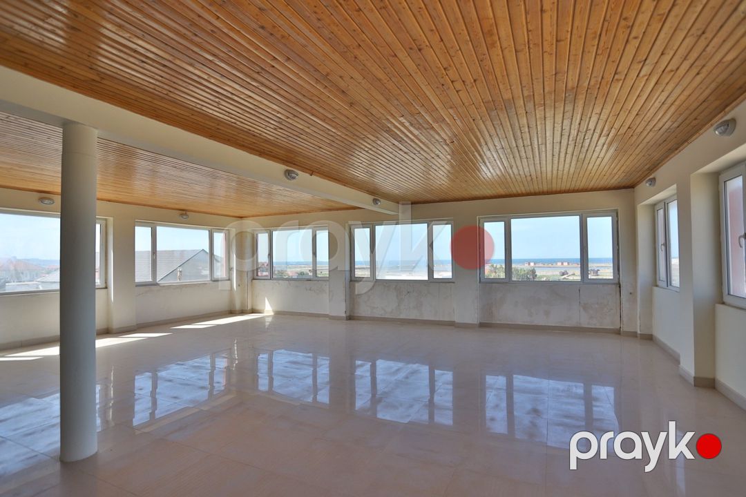 Satılır 6 otaqlı həyət evi/bağ evi 350 m² — Ev, villa, Bakı (7)