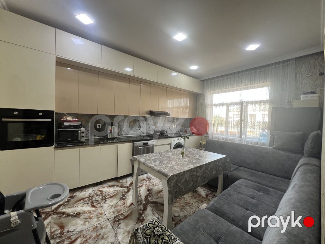 Satılır 8 otaqlı həyət evi/bağ evi 320 m² — Ev, villa, Bakı (5)
