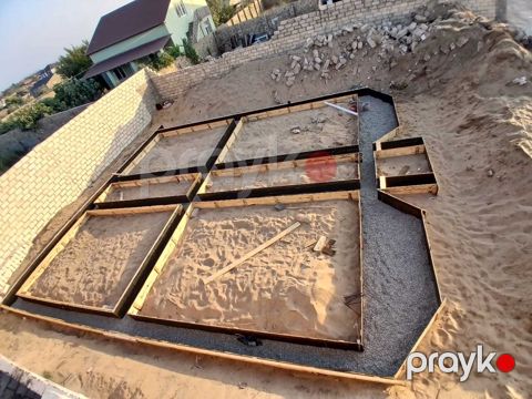 Satılır 4 otaqlı həyət evi/bağ evi 140 m²