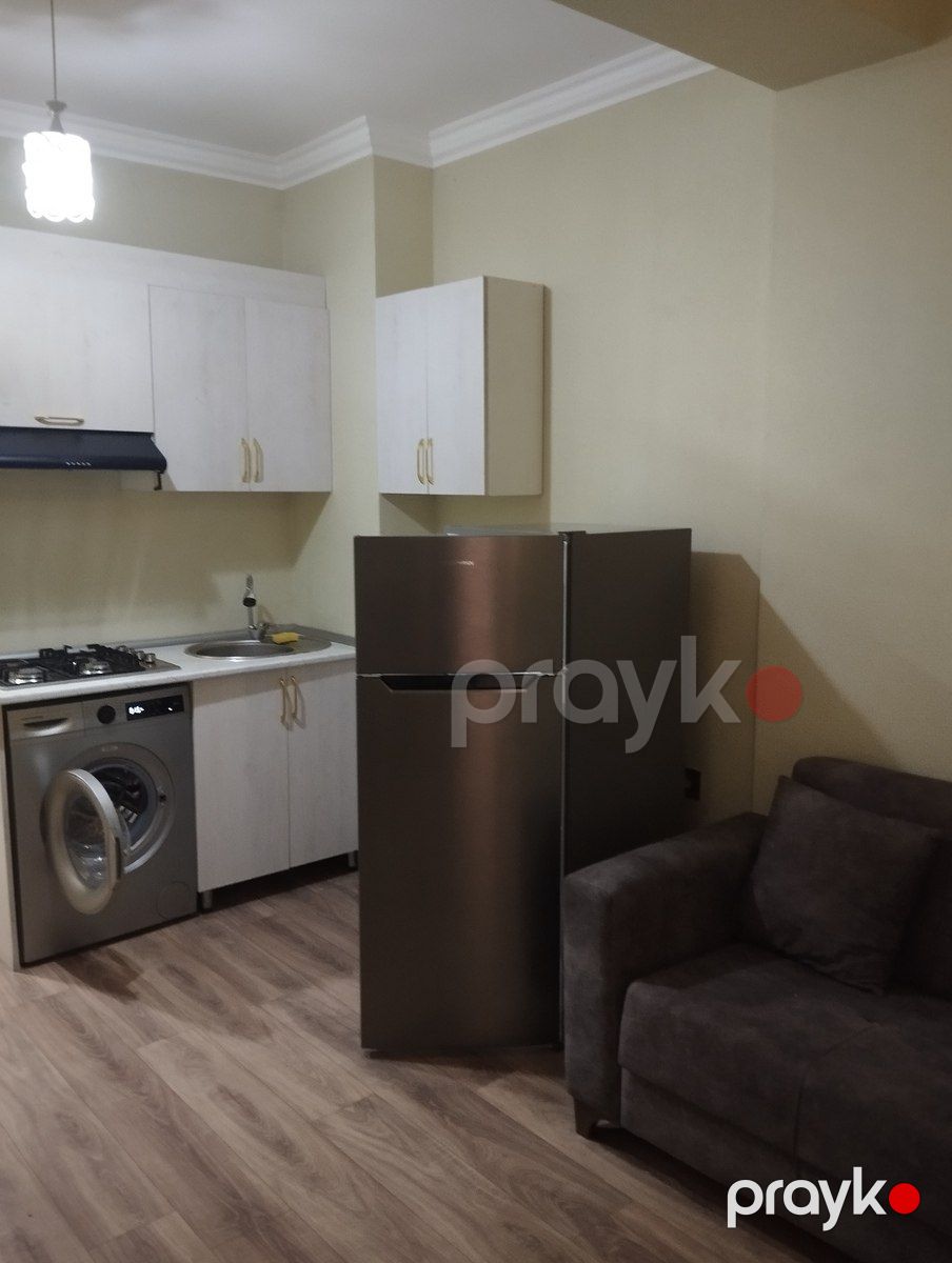 2-otaqlı yeni tikili kirayə verilir, Masazır qəs., 35 m² — Mənzil, Bakı (4)