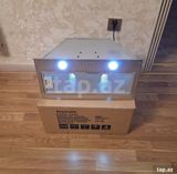 Aspirator — A.F Electronics — Бытовая техника