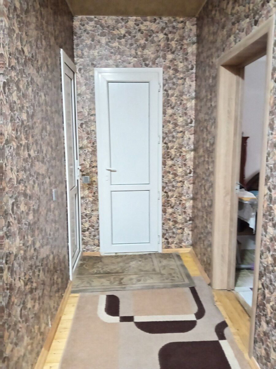 Həyət evi, Xəzər bağları — Ev, villa, Sumqayıt (10)