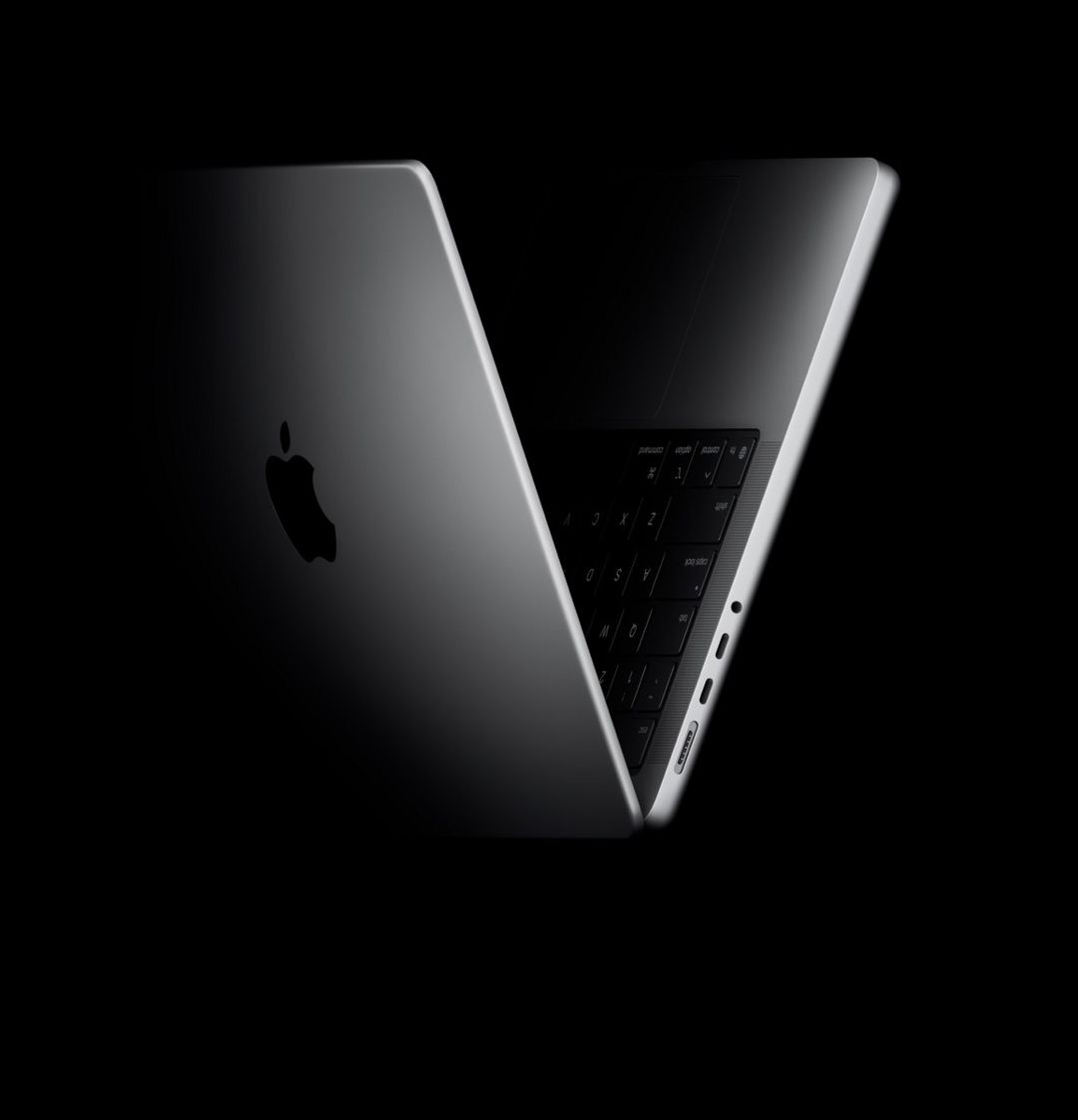 Apple Macbook Pro M5 16GB/512GB Black — Elektronika, Bakı