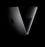 Apple Macbook Pro M5 16GB/512GB Black — İcloudBaku