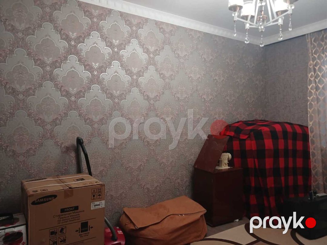Satılır 4 otaqlı həyət evi/bağ evi 98 m² — Ev, villa, Bakı (3)
