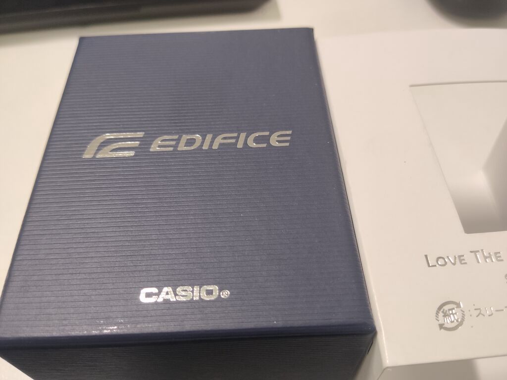 Yeni, Qol saatı, Casio, rəng - Yaşıl