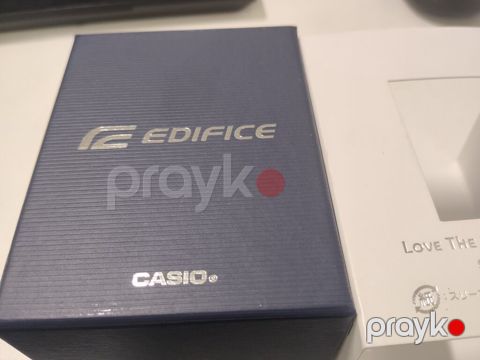 Yeni, Qol saatı, Casio, rəng - Yaşıl