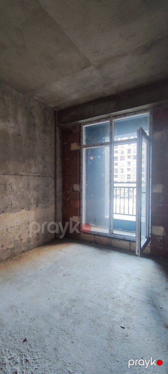 Satılır 2 otaqlı yeni tikili 48.7 m² — Mənzil, Sumqayıt (4)
