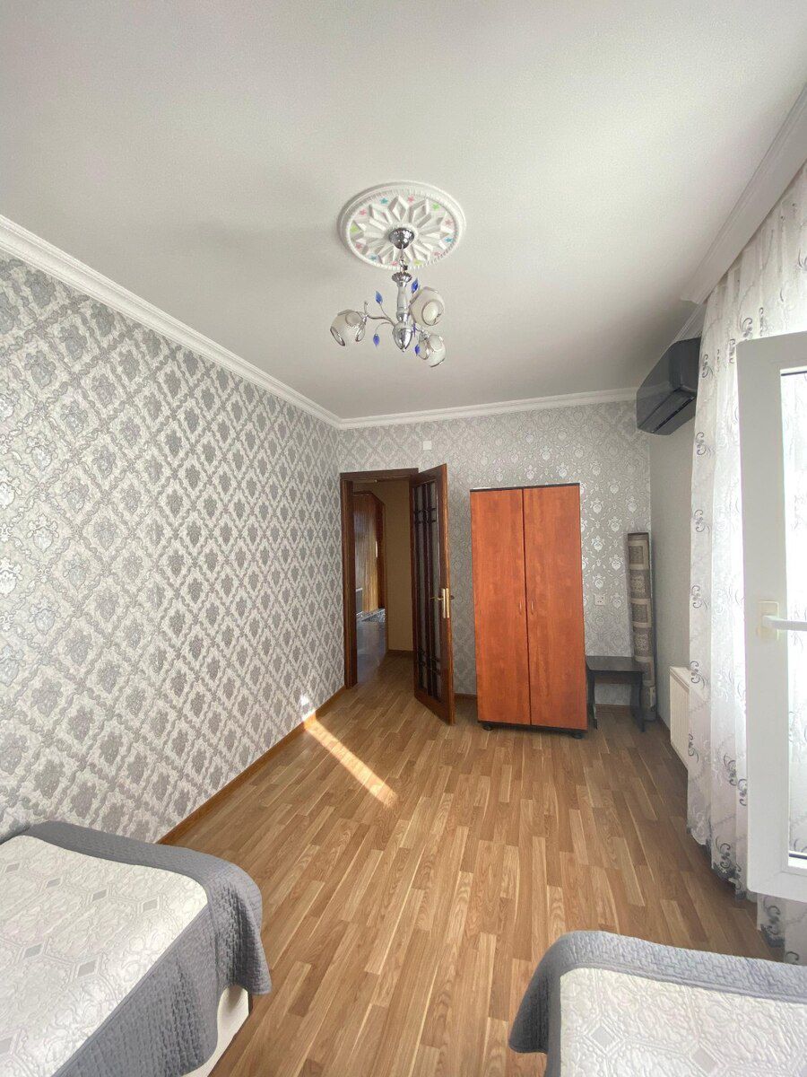 Bağ evi kirayə verilir, Qəbələ — Ev, villa, Qəbələ (11)