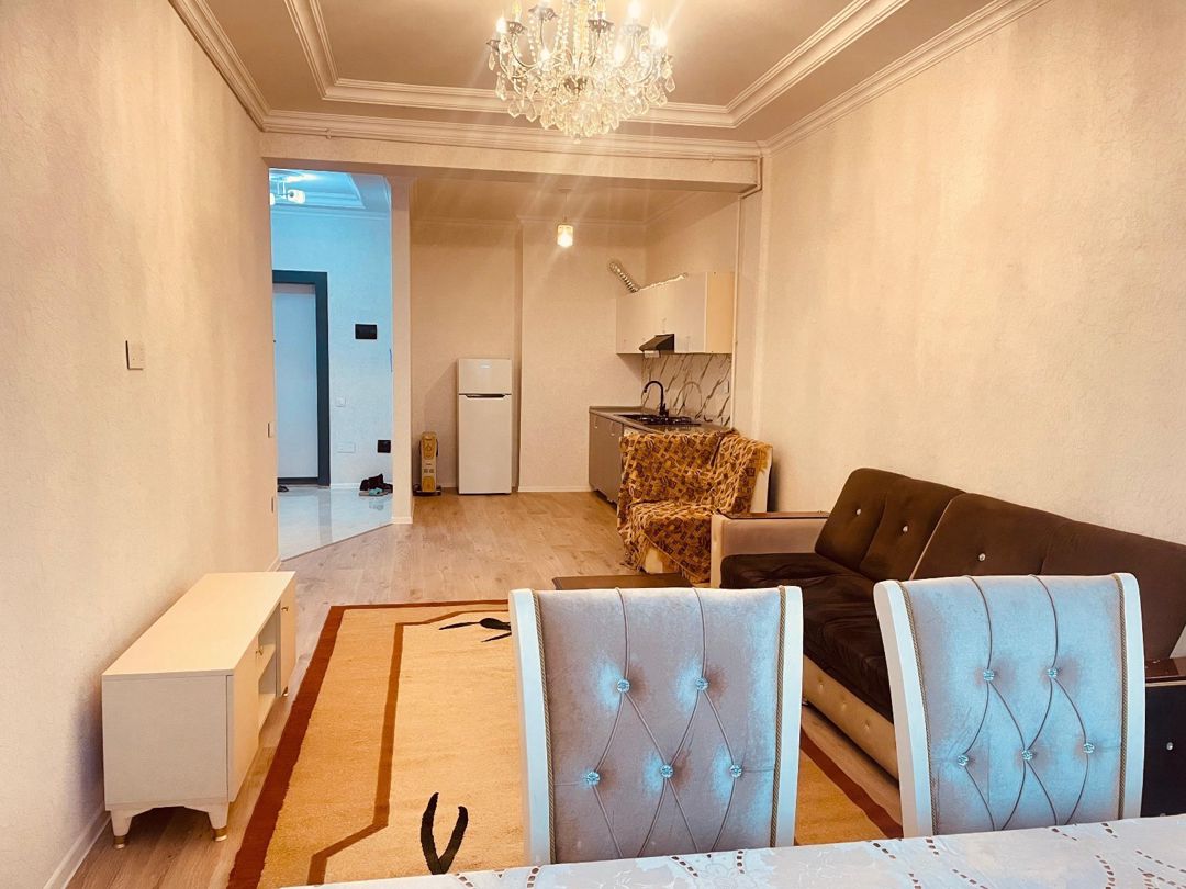 2-otaqlı yeni tikili kirayə verilir, Sumqayıt ş., 70 m² — Daşınmaz əmlak, Sumqayıt (2)