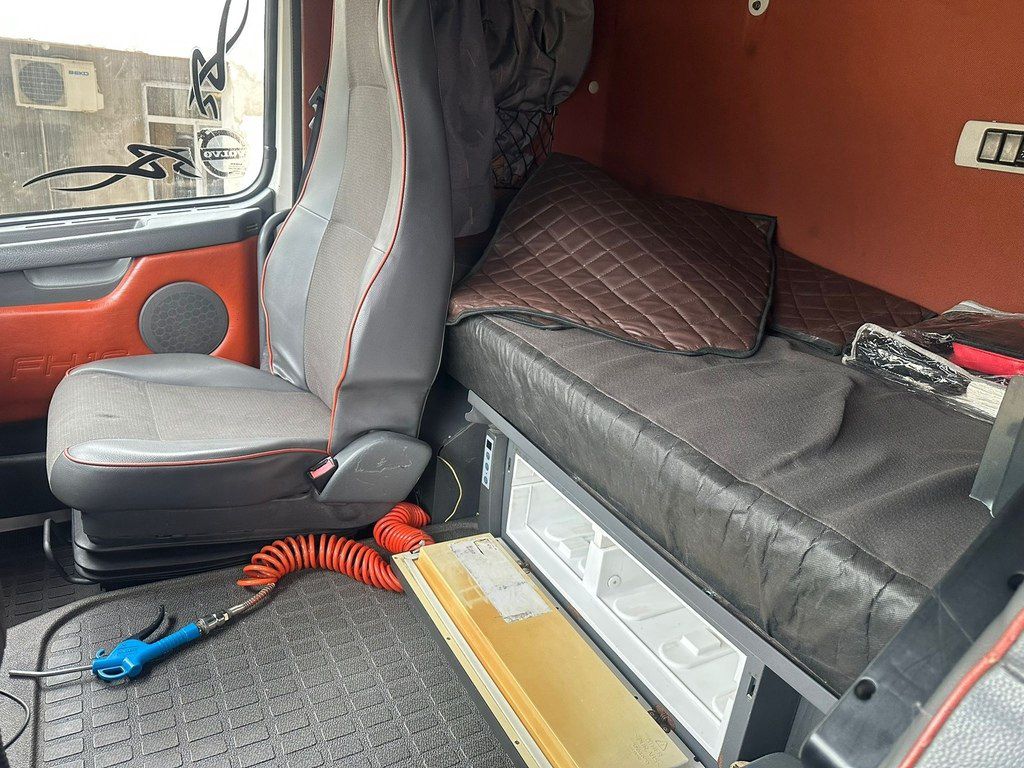 Volvo FH 16, 16 L, 2008 il, 540 000 km — Yük maşınları, Bakı (3)