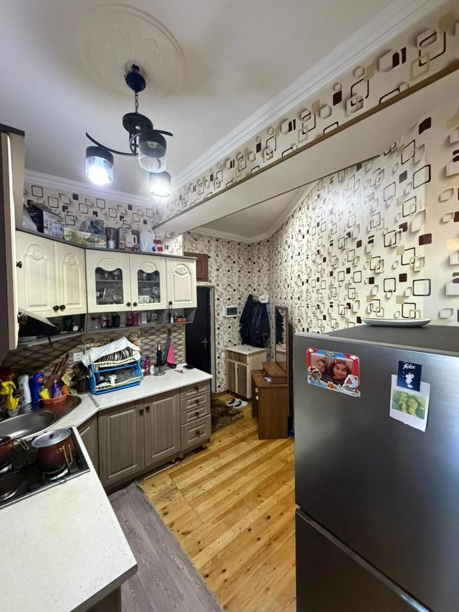 Satılır 3 otaqlı yeni tikili 64 m² — Mənzil, Bakı (9)