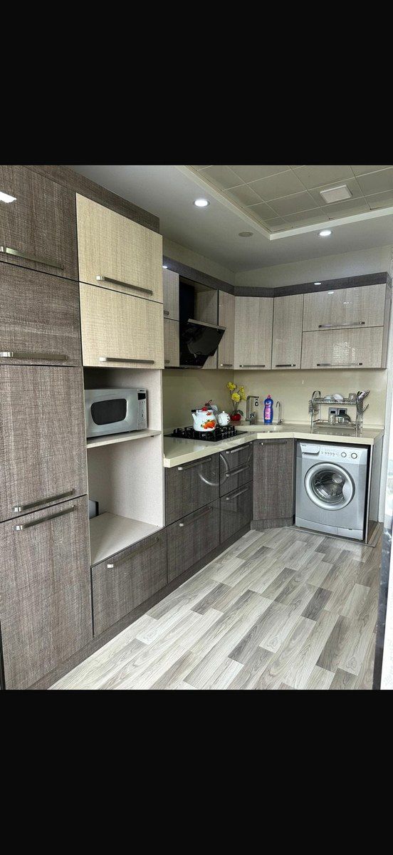 4-otaqlı mənzil kirayə verilir, Sumqayıt ş., 100 m² — Daşınmaz əmlak, Sumqayıt (10)