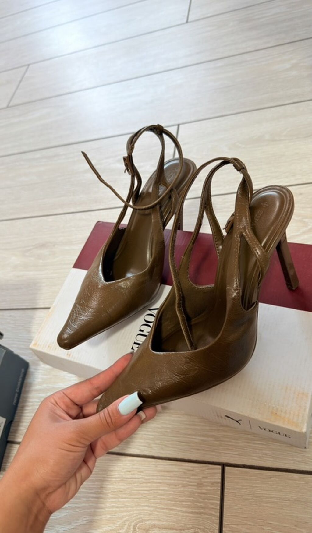 37 olcu stradivarius — Şəxsi əşyalar, Bakı