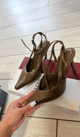 37 olcu stradivarius — Xedice