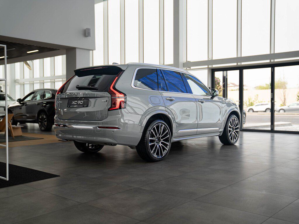 Volvo XC90, 2.0 L, 2026 il, yeni — Avtomobillər, Bakı (9)