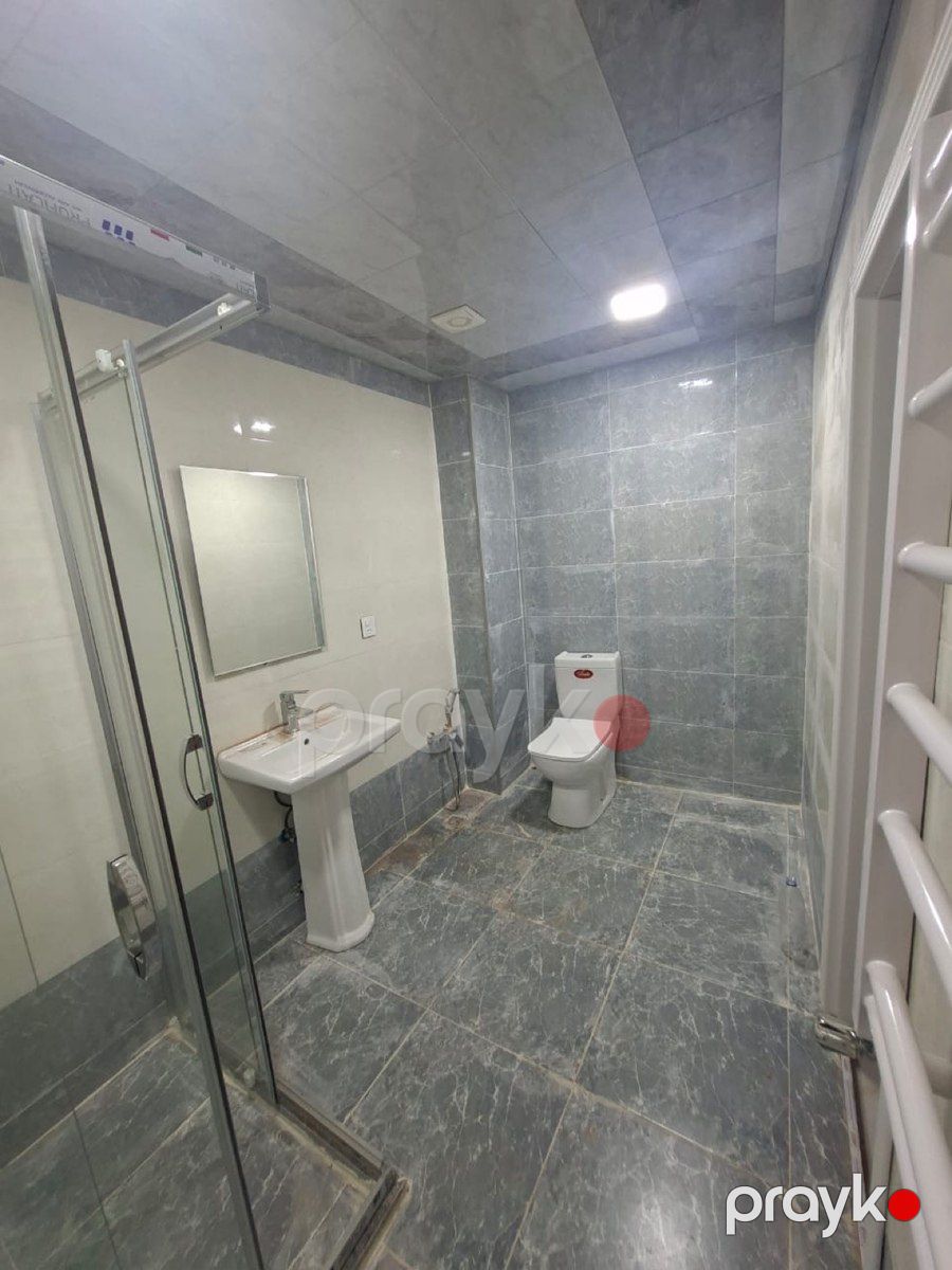 2-otaqlı yeni tikili, Saray qəs., 59 m² — Mənzil, Sumqayıt (7)