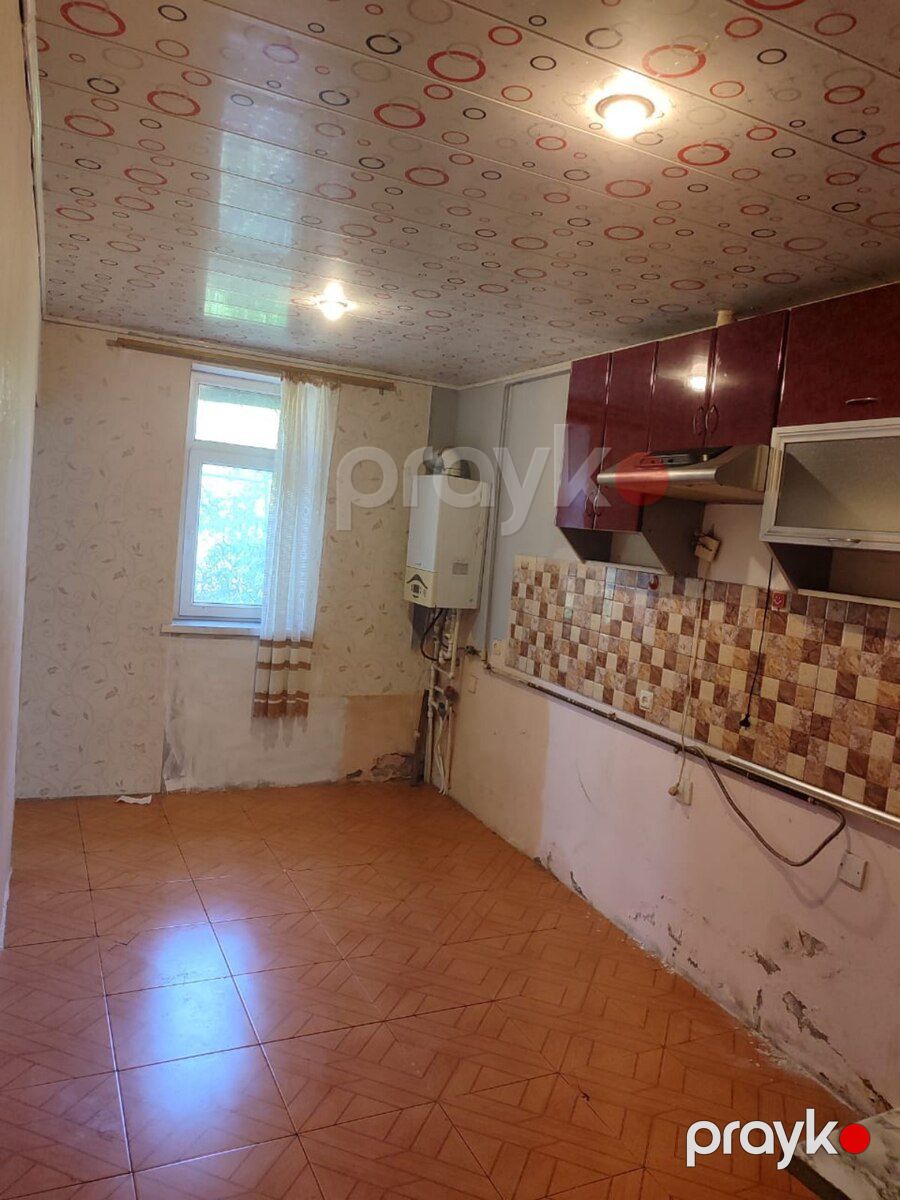 2-otaqlı mənzil, Suraxanı r., 52 m² — Mənzil, Bakı (8)