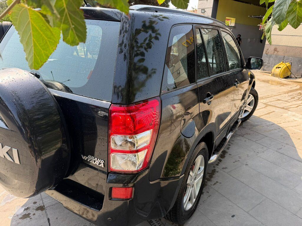 Suzuki Grand Vitara, 2.0 L, 2006 il, 282 000 km — Avtomobillər, Bakı (10)