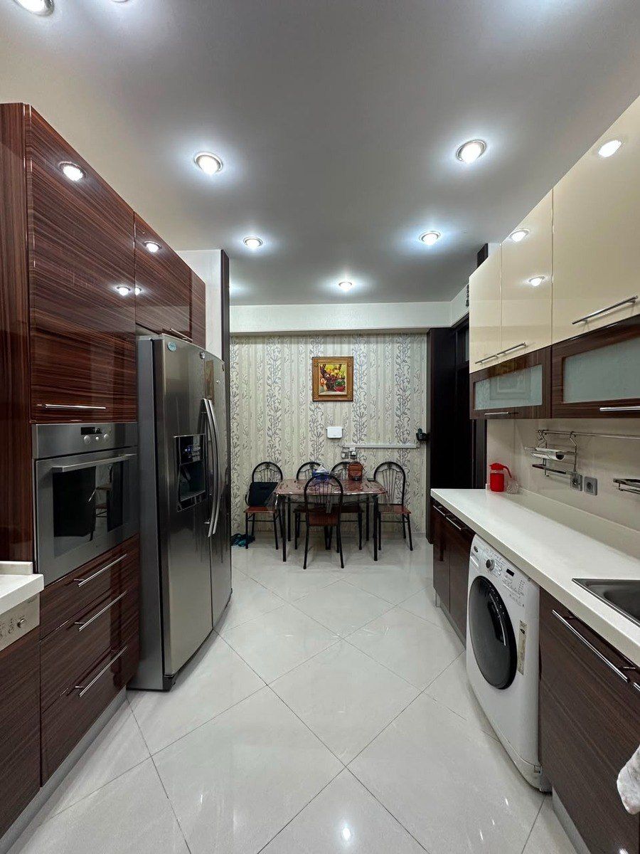 Satılır 3 otaqlı yeni tikili 108 m² — Mənzil, Bakı (4)