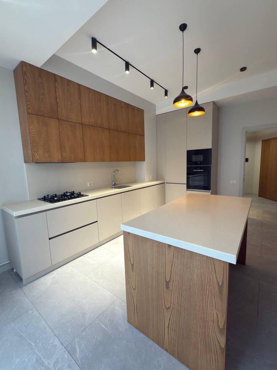 Satılır 3 otaqlı yeni tikili 135 m² — Mənzil, Bakı (9)