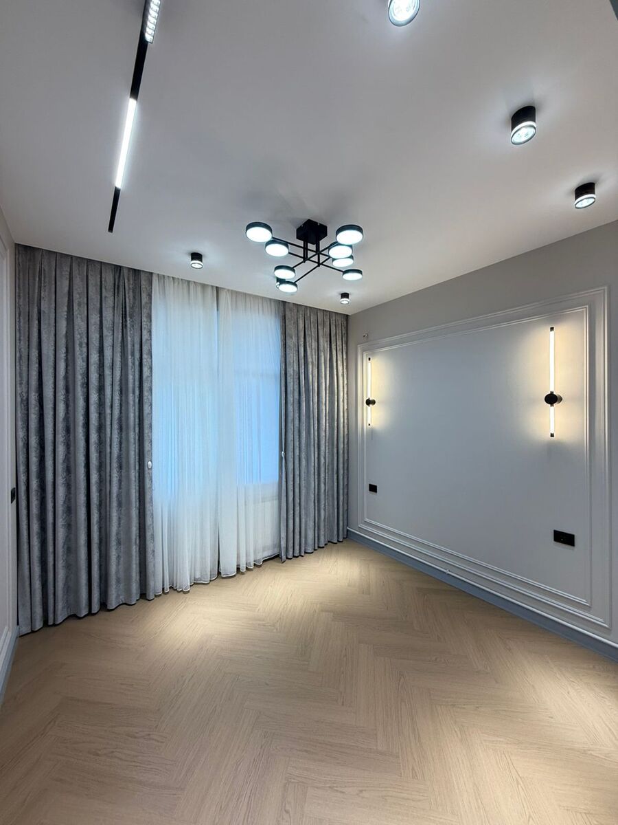Satılır 3 otaqlı yeni tikili 85 m² — Mənzil, Bakı (9)