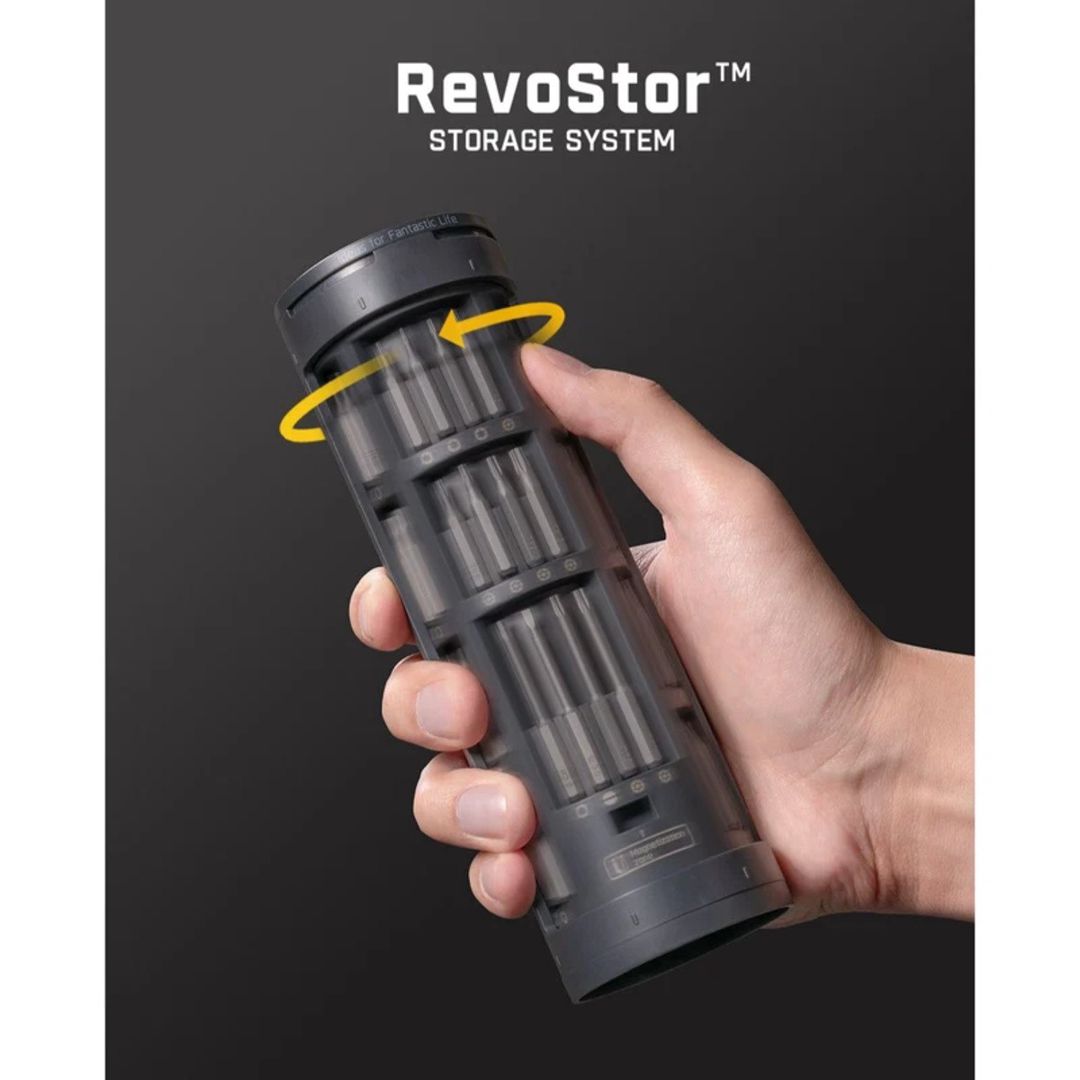 Fanttik E2 Ultra Electric Screwdriver — Elektronika, Bakı (2)