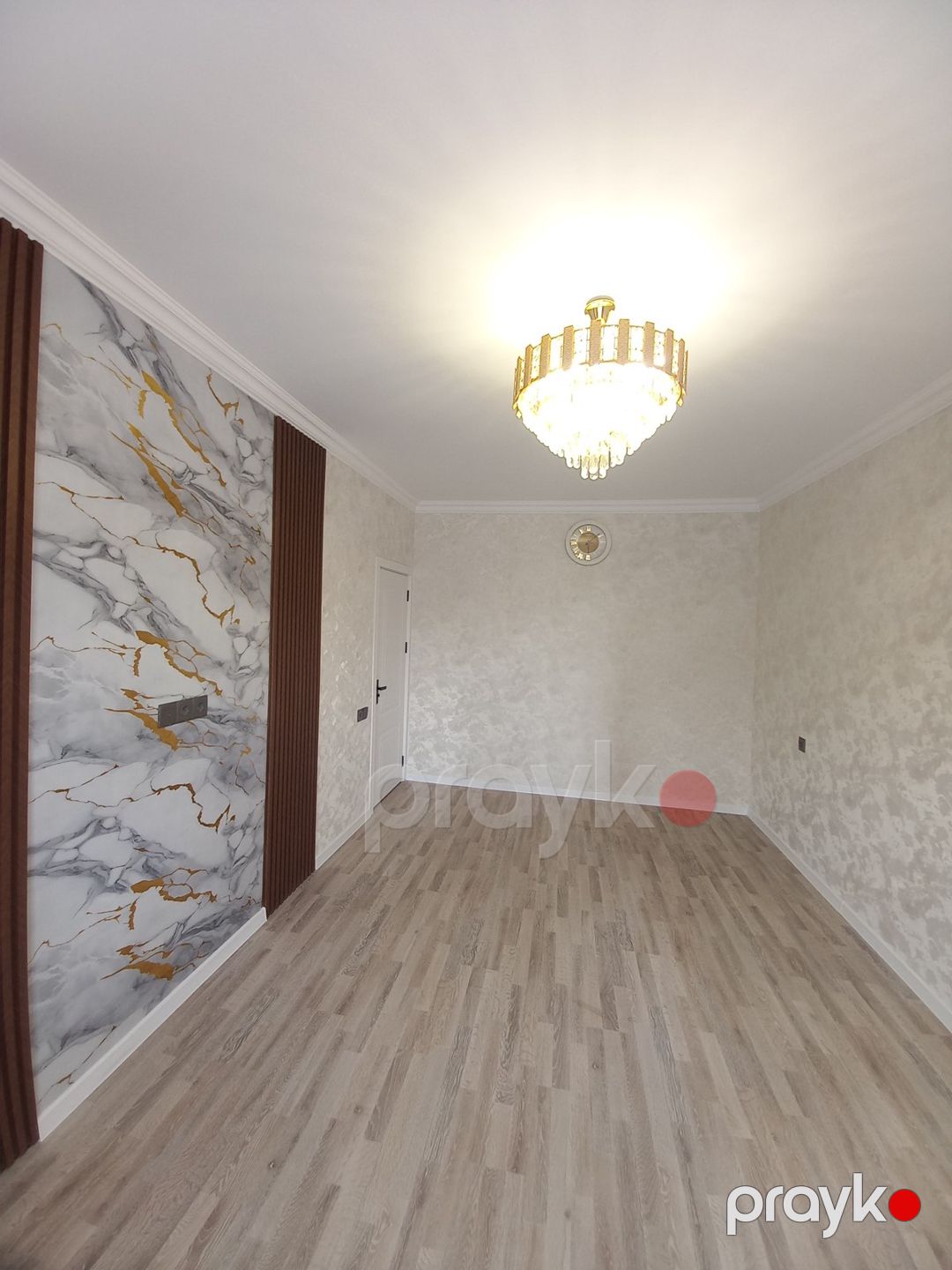 Satılır 2 otaqlı köhnə tikili 65 m² — Mənzil, Bakı (2)