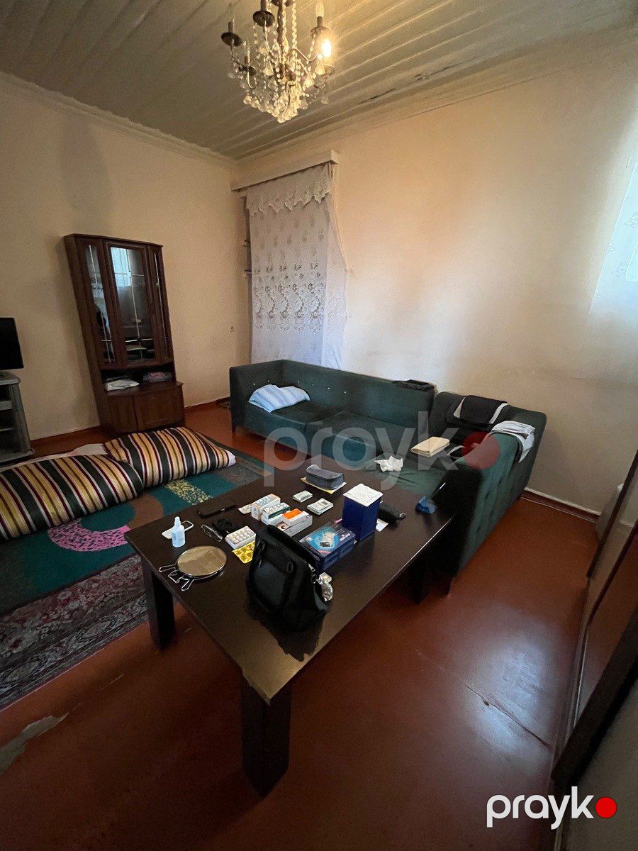 Satılır 2 otaqlı köhnə tikili 50 m² — Mənzil, Bakı (4)