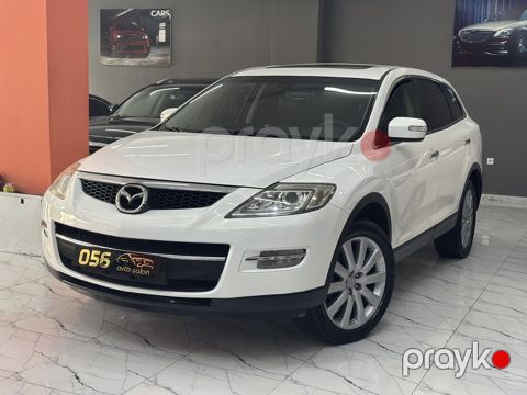 Mazda CX-9, 3.7 L, 2009 il, 250 000 km