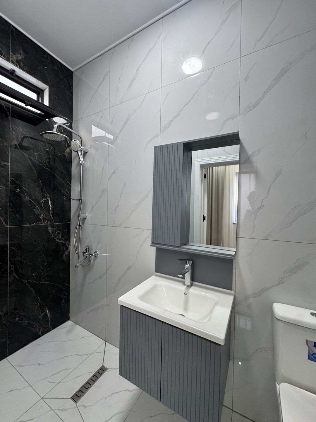 Satılır 4 otaqlı həyət evi/bağ evi 120 m² — Ev, villa, Bakı (10)