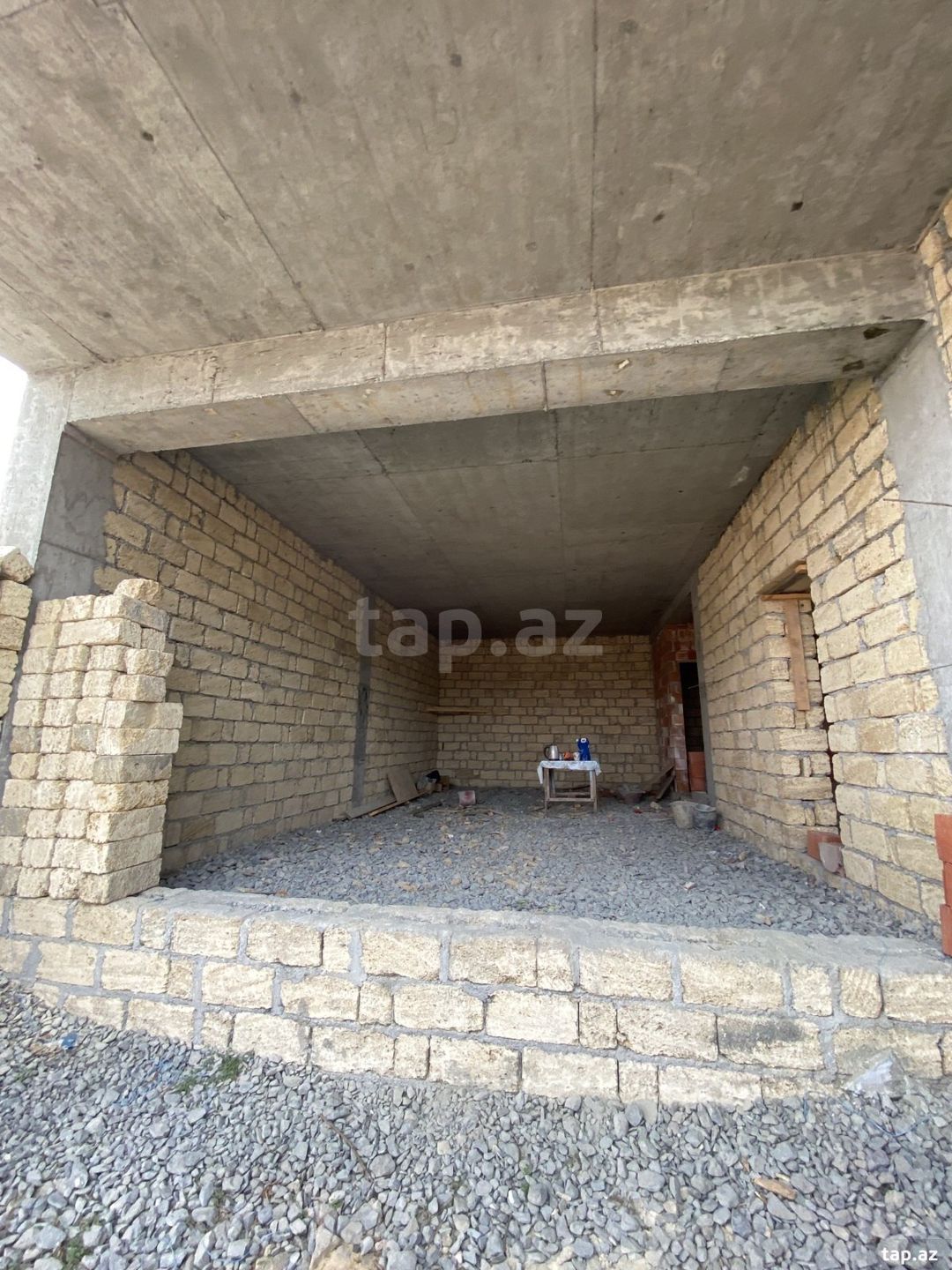 Həyət evi, Qəbələ ş. — Daşınmaz əmlak, Qəbələ (8)
