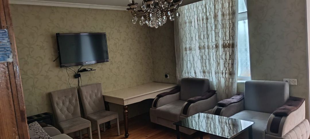 Həyət evi kirayə verilir, Xırdalan ş. — Ev, villa, Xırdalan (9)