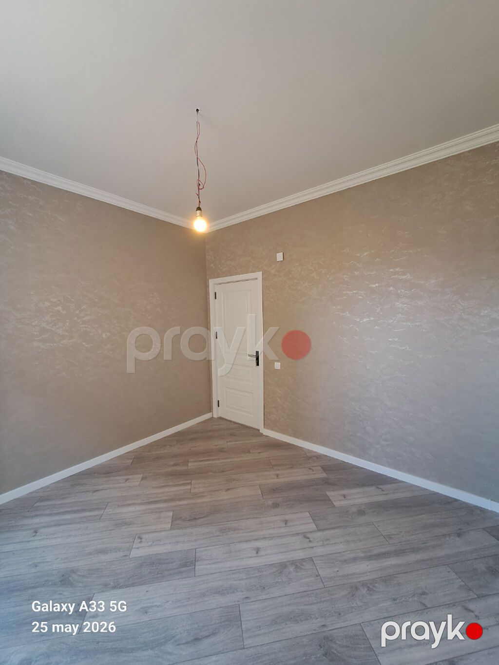 Hökməli 3 otaqlı, 63 kv. m, Yeni təmirli — Ev, villa, Bakı (4)