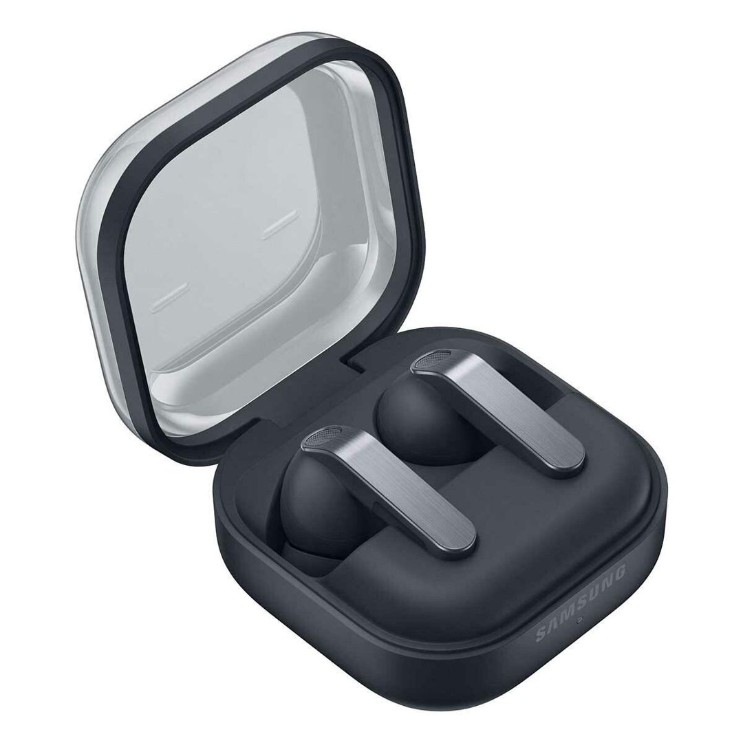 Samsung Galaxy Buds 4 Pro — Elektronika, Bakı
