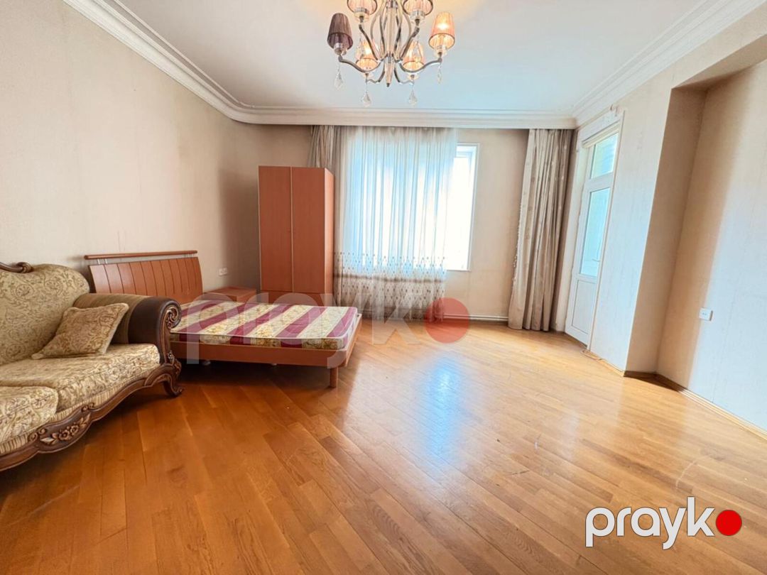 Satılır 4 otaqlı yeni tikili 175 m² — Mənzil, Bakı (9)